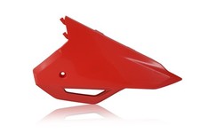 Acerbis 2858890227 Side Panels - Red
