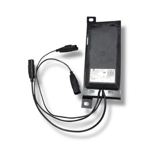 CAT Caterpillar PL243V3 Radio Communication System (SN: 23120400H050006J)