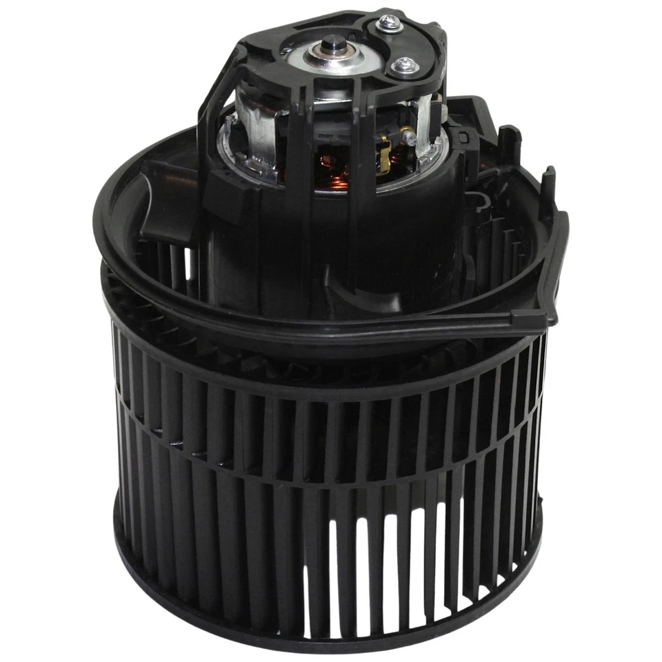 Motores soplador 5331236 para Saab 9-5 1999-2009 Foto 4 de 4