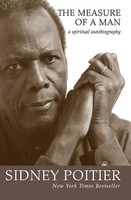 The Measure Of A Man Sidney Poitier Taschenbuch Kartoniert / Broschiert Englisch