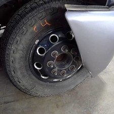 Wheel Pickup Drw 17x6 Aluminum Fits 20-26 Dodge 3500 Pickup 1024578 Wheel Pickup Drw 17x6 Aluminum Fits 20-26 Dodge 3500 Pickup 1024578
