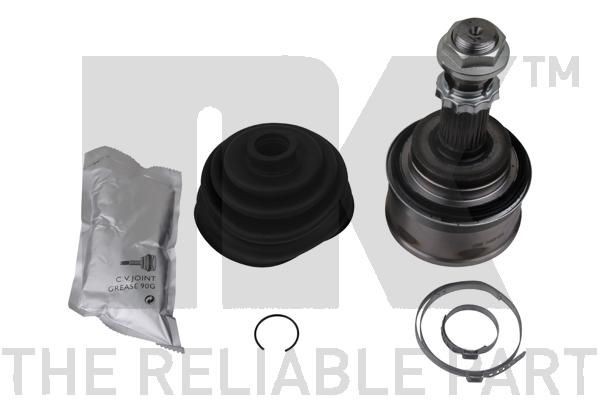 Nk Gelenksatz, Antriebswelle 514528 FüR Toyota-image