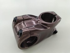Nitto Mt-8 Bicycle Stem Blue Lug Limited Edition Color
