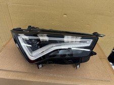 FARO LED DERECHO LADO CONDUCTOR SEAT ATECA 2020-2025 GENUINO 577941032B