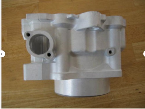 New DW Yamaha Raptor 700 Cylinder Big Bore Size 105.5mm, Fit All Year - Picture 2 of 5