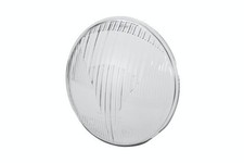 HELLA Headlight Diffusing Lens Right Left Fits KOMATSU LINDE AGCO KRONE TEREX