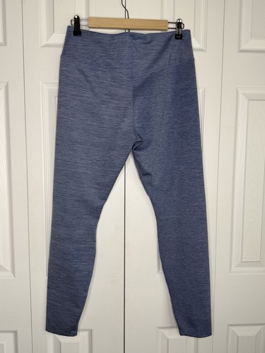 Nike Dri- Fit Leggings Women’s Running Workout Compression High Rise Taper Sz XL - Picture 2 of 8