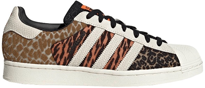  SUPERSTAR ATMOS レオパード 250 atmos x adidas Superstar Crazy Animal for Sale | Authenticity