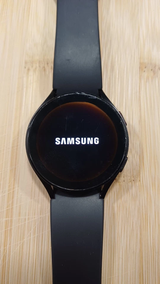 Samsung Galaxy Watch4, Foto 2 von 2