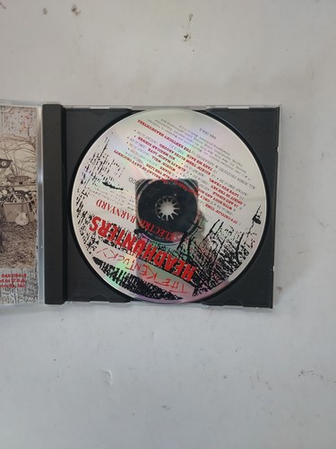 CD Compact Disc Lot of 2 Kentucky Headhunters Pickin On Nashville VG - Bild 7 von 8