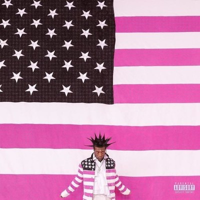 Audio Cd - Lil Uzi Vert - Pink Tape (2 Cd)  - Atlantic -D- Neu