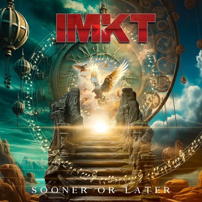 IMKT -Sooner Or Later