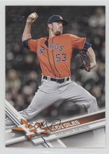 2017 Topps Ken Giles #596 3c7