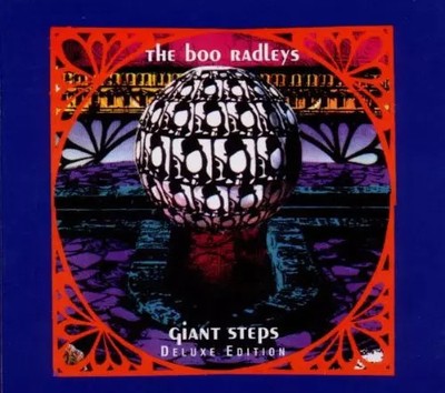 Giant Steps, The Boo Radleys