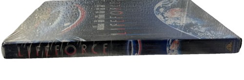 Lifeforce - DVD - Steve Railsback + Peter Firth + Patrick Stewart + Mathilda May - Picture 3 of 3