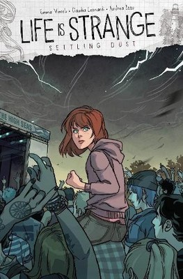 Life is Strange Vol. 6: Settling Dust (Taschenbuch)