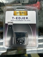 ANDIS T-EDJER TRIMMER  REPLACEMENT BLADE SET ...