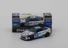 NASCAR 2026 CHASE BRISCOE 19 COLUMBIA BANK 1/64 CAR