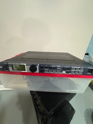 YAMAHA MOTIF-RACK ES 【美品】セール Yamaha MOTIF Rack ES Keyboard Synthesizer for sale online | eBay