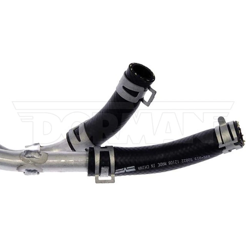 Línea de enfriador de aceite de motor Dorman 625-213 para 01-06 Ford Mazda Escape MPV Tribute Foto 2 de 4