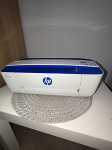 HP Drucker Bluetooth