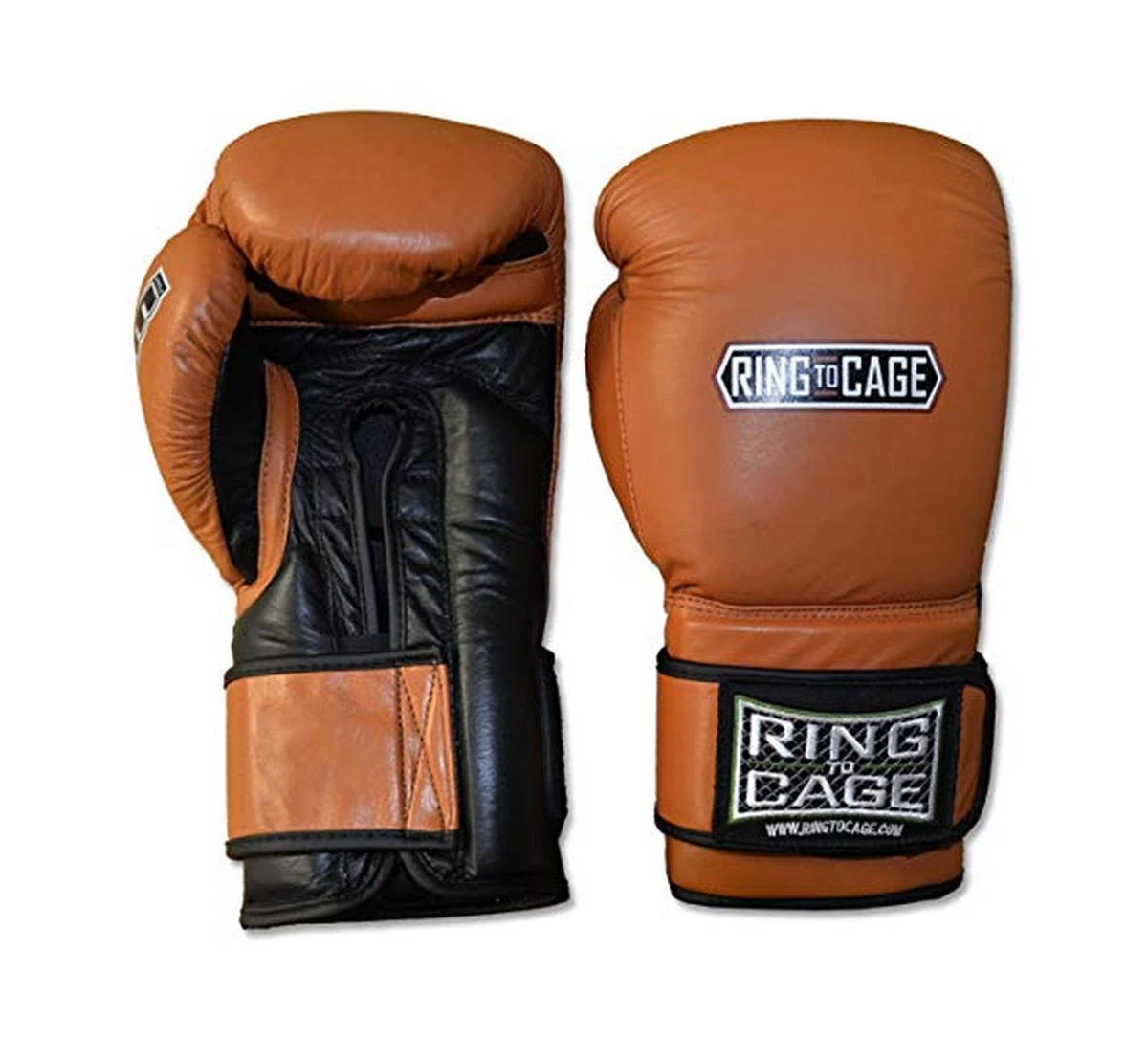 Ring To Cage Gloves for sale | eBay
