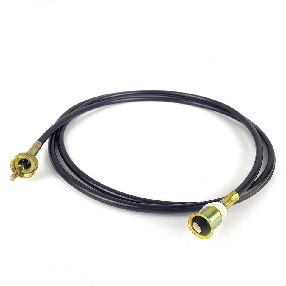 Cable velocímetro medidor de velocidad Fit 1989-1997 Toyota Pickup Hilux MK3 Ln106 4Wd Foto 2 de 4