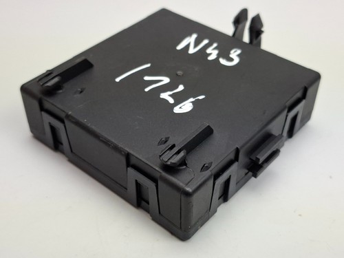 MERCEDES-BENZ GLA X156 Steuergerät Frontrechte Tür A1669004402 32095648