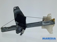Fensterheber rechts hinten Citroen C4 I Picasso U 9224E4 P24460660