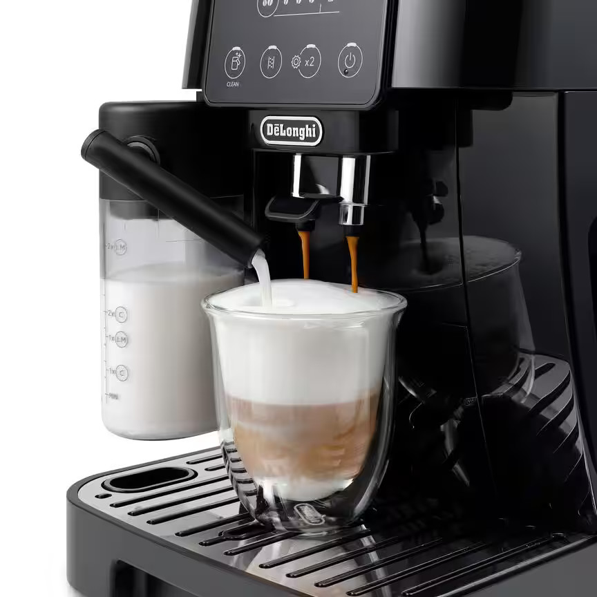 Macchina da caffè Magnifica Start ECAM220.60.B | Ricondizionato foto 3