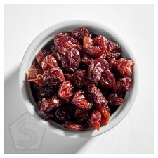 Dried Tart Pitted Cherries 10 lb.