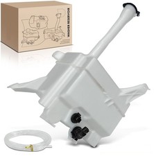 New Windshield Washer Reservoir Wcap Pump For Toyota Camry 12-17 Avalon