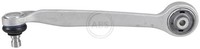Querlenker Dreieckslenker A.B.S. 210046 FüR Audi Seat Skoda VW 8D5 Passat 8ED A4