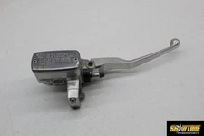 02-09 YAMAHA ROAD STAR XV1700PC WARRIOR FRONT BRAKE MASTER CYLINDER LEVER