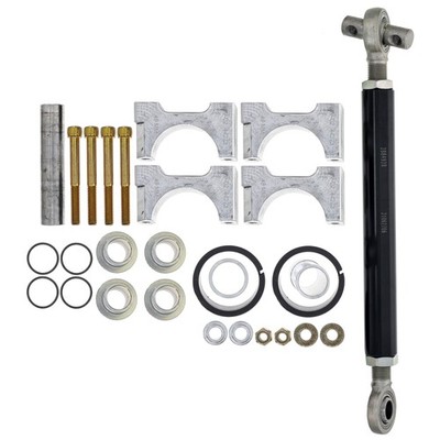 Polaris 2884898 Timbersled ARO Fixed Strut Install Kit - Yamaha 2884898