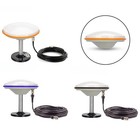 Agriculture GPS Antenna High Gain Antenna IP67 Waterproof For Geodetic Surveying