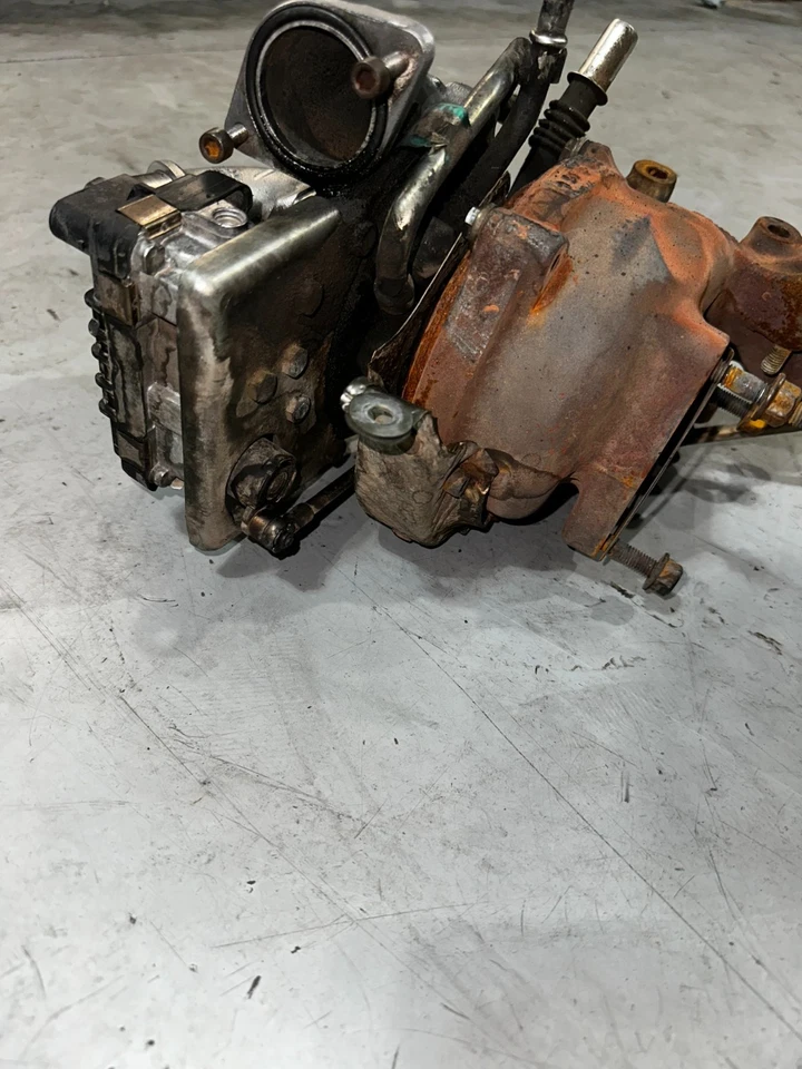 Dodge: Ram 1500 eco diesel turbo charger 2014-2019 - Image 2 of 4