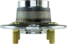 Wheel Bearing and Hub Assembly Centric 405.40011E fits 01-05 Honda Civic