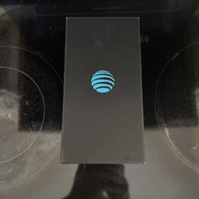 Samsung Galaxy Note 9 Empty Box With Accessories 