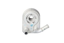 Ölkühler Motoröl EASY FIT NRF 31311 für FORD MONDEO UNCN UNCB FOCUS KUGA UNCE CE