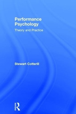 Performance Psychology - 9781138831278