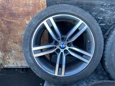 Alufelgen BMW 3 2019 5x112  R18 EJ 8.0 ET30 6894842