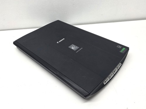 Canon CanoScan LiDE 100 USB Flatbed Scanner K10317 - Picture 2 of 5