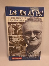 Let Em All Go The Story Of Auto Racing - Hard...
