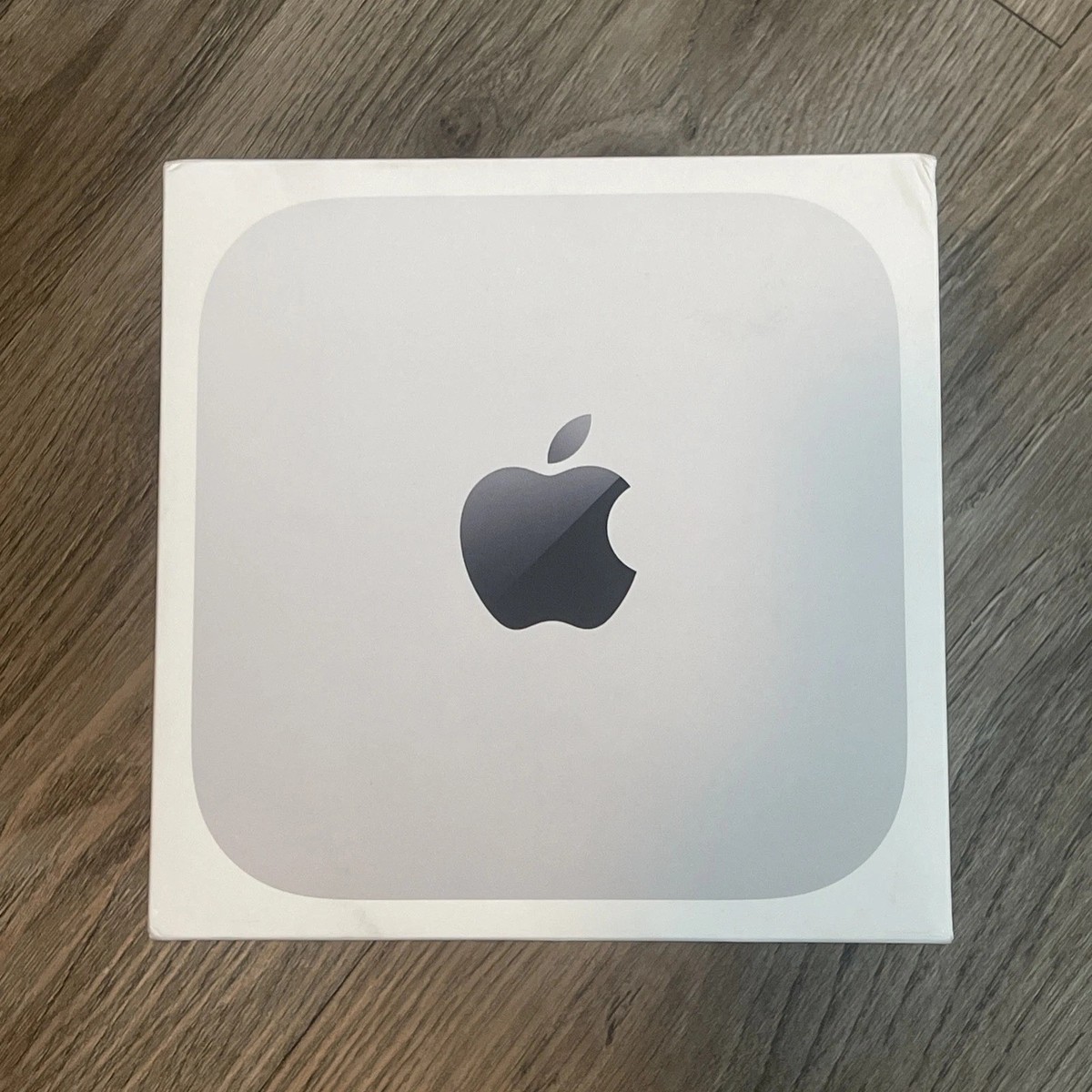 Apple Mac Mini Desktop M4 Pro Chip 24GB Memory 512GB SSD Silver