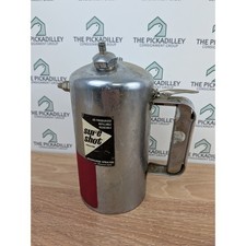 Milwaukee Sprayer Sure Shot Vtg 32oz Chrome A...