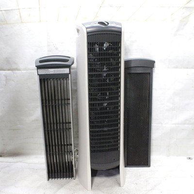 Sharper Image SI724 Hybrid GP Germicidal Air Purifier
