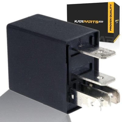 For Chrysler Sebring 2007-2010 Multi-Purpose Relay | Male and Blade Terminal
