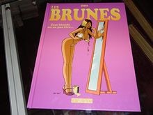 Les brunes : Etre blonde ou ne pas être... von Did | Buch | Zustand sehr gut
