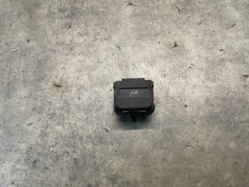 VW Golf 3 elektrische Fensterheberschalter Schalter vorne rechts KS1 #31884